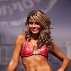 Amber  Day - NPC Alabama State Championships 2013 - #1